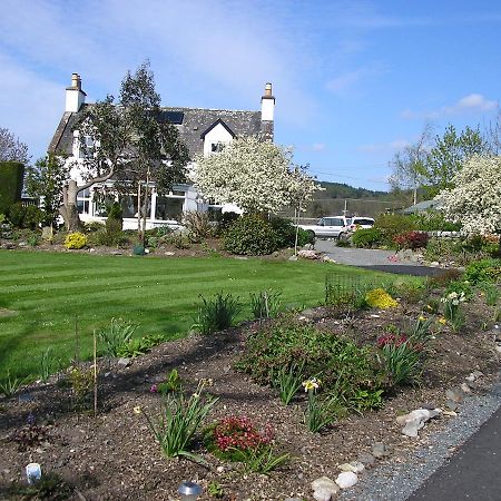 Muirfad Farm House Bed And Breakfast Palnure Eksteriør bilde