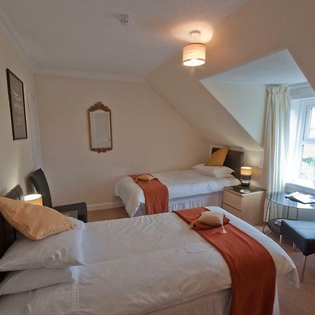 Muirfad Farm House Bed And Breakfast Palnure Eksteriør bilde