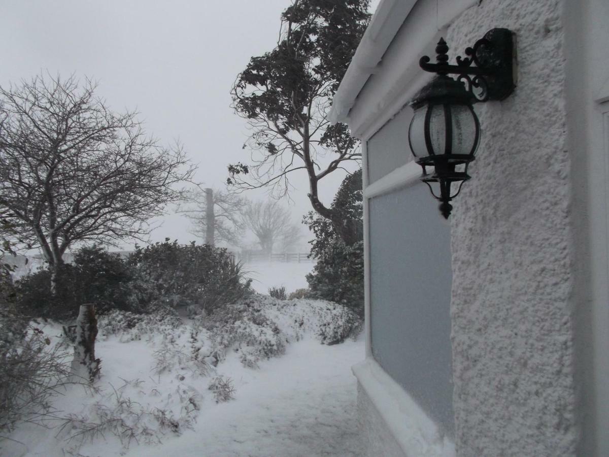 Muirfad Farm House Bed And Breakfast Palnure Eksteriør bilde