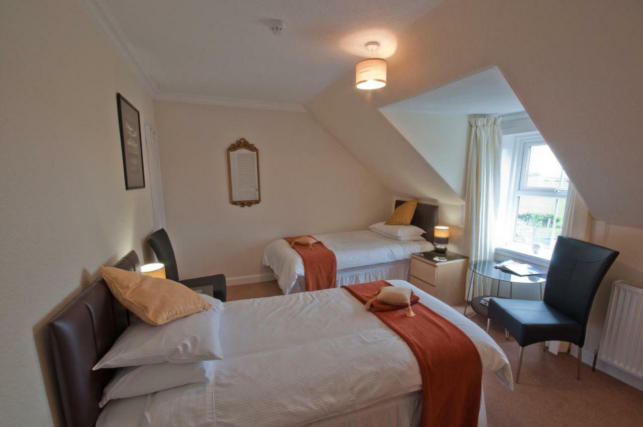 Muirfad Farm House Bed And Breakfast Palnure Eksteriør bilde
