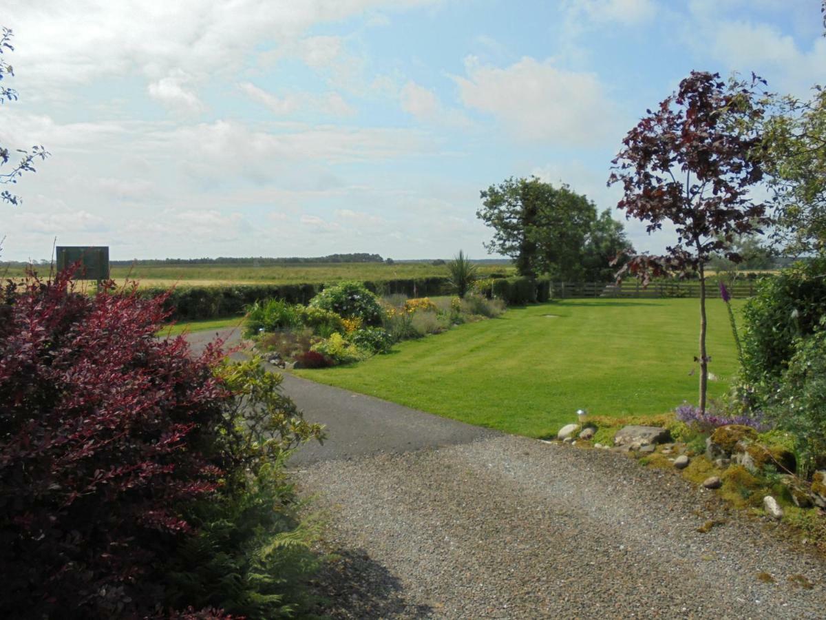 Muirfad Farm House Bed And Breakfast Palnure Eksteriør bilde